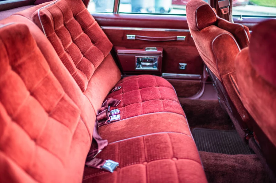 1983 Pontiac Parisienne - Image 27 of 31