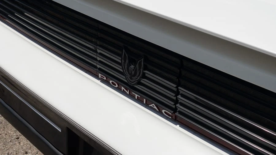 1983 Pontiac Firebird Trans Am 3rd Gen - Image 4 of 13