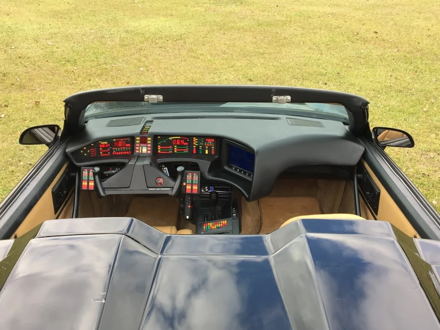1983 Pontiac Firebird Trans Am 3rd Gen - Image 4 of 12