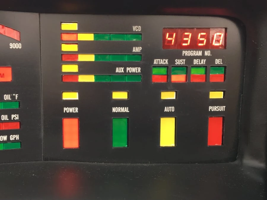 1983 Pontiac Firebird Trans Am 3rd Gen - Image 8 of 12