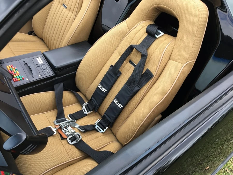 1983 Pontiac Firebird Trans Am 3rd Gen - Image 6 of 12