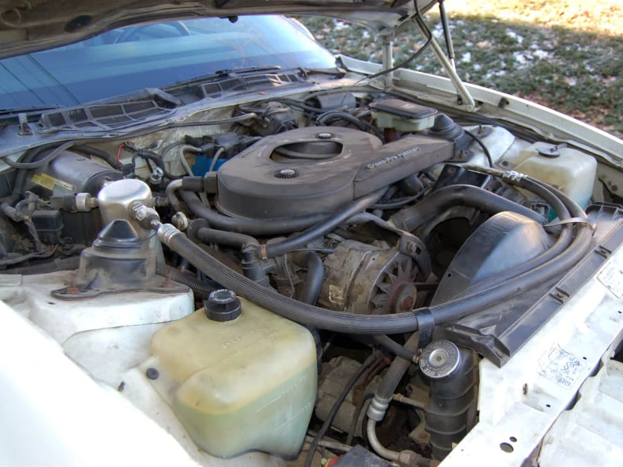 1983 Pontiac Firebird Trans Am 3rd Gen - Image 6 of 8