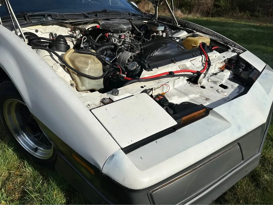 1983 Pontiac Firebird Trans Am 3rd Gen - Image 9 of 16