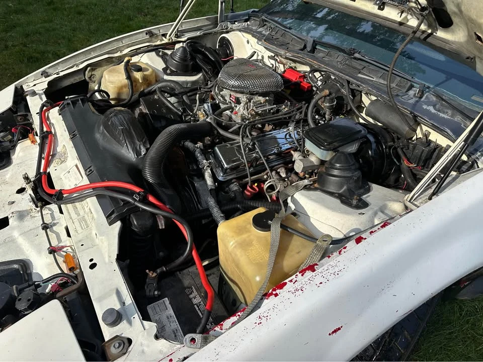 1983 Pontiac Firebird Trans Am 3rd Gen - Image 10 of 16