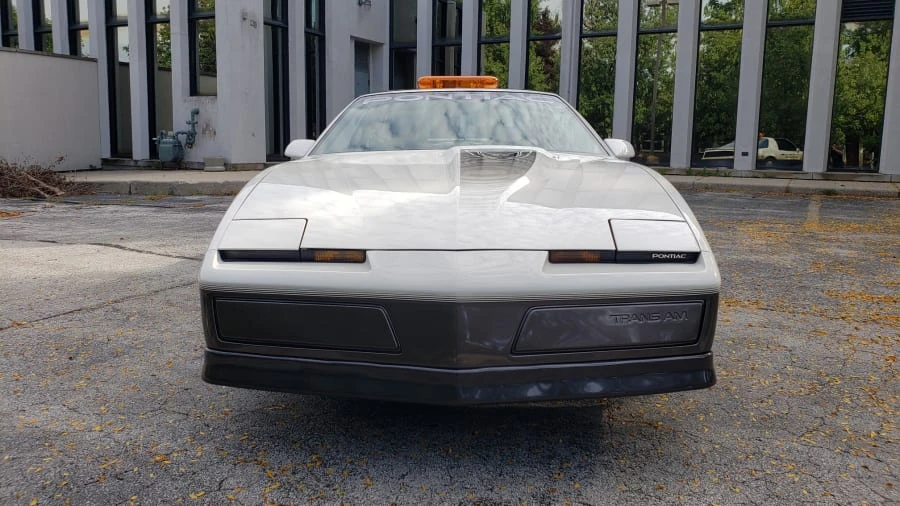 1983 Pontiac Firebird Trans Am 3rd Gen - Image 2 of 12