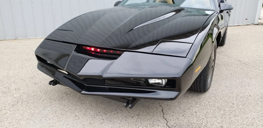 1983 Pontiac Firebird Trans Am 3rd Gen - Image 7 of 13