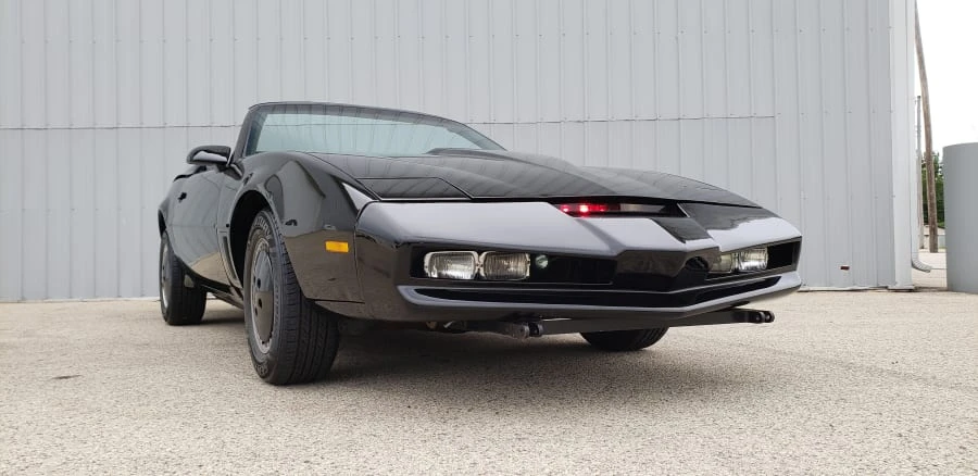 1983 Pontiac Firebird Trans Am 3rd Gen - Image 9 of 13