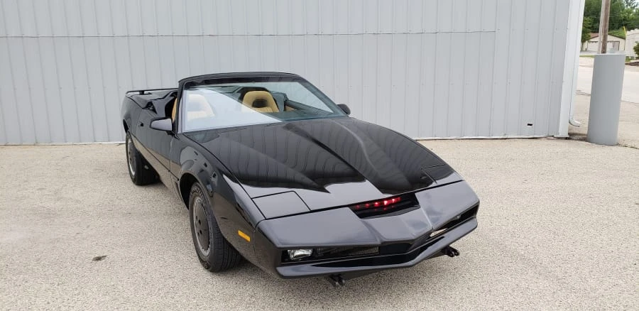 1983 Pontiac Firebird Trans Am 3rd Gen - Image 10 of 13
