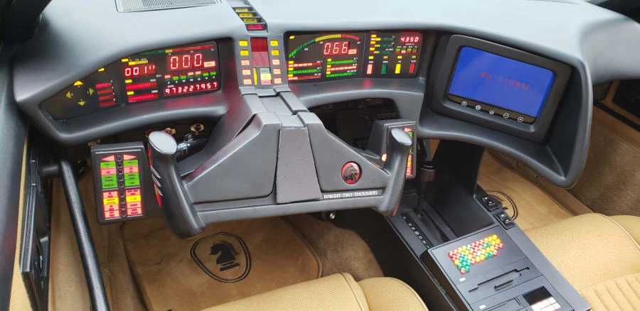 1983 Pontiac Firebird Trans Am 3rd Gen - Image 11 of 13