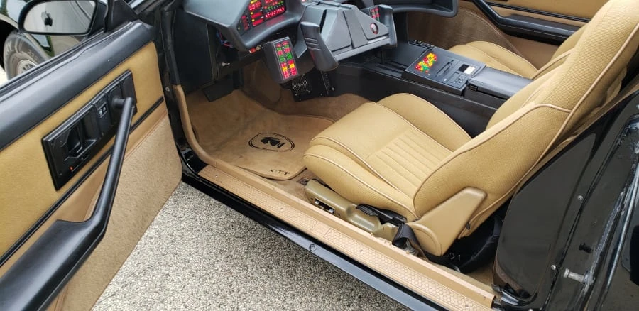 1983 Pontiac Firebird Trans Am 3rd Gen - Image 4 of 13