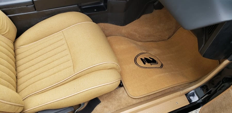 1983 Pontiac Firebird Trans Am 3rd Gen - Image 5 of 13
