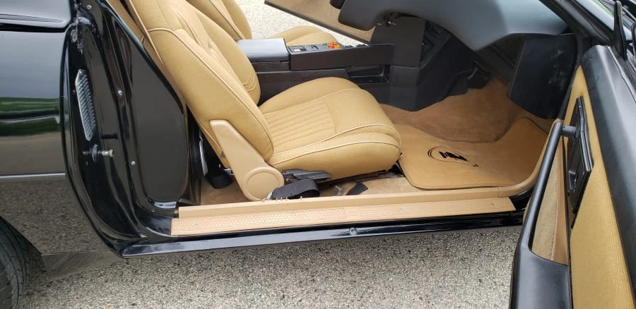 1983 Pontiac Firebird Trans Am 3rd Gen - Image 12 of 13