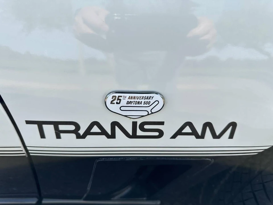 1983 Pontiac Firebird Trans Am 3rd Gen - Image 18 of 24