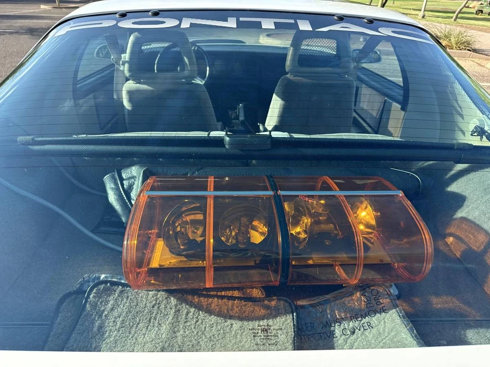 1983 Pontiac - Image 10 of 24