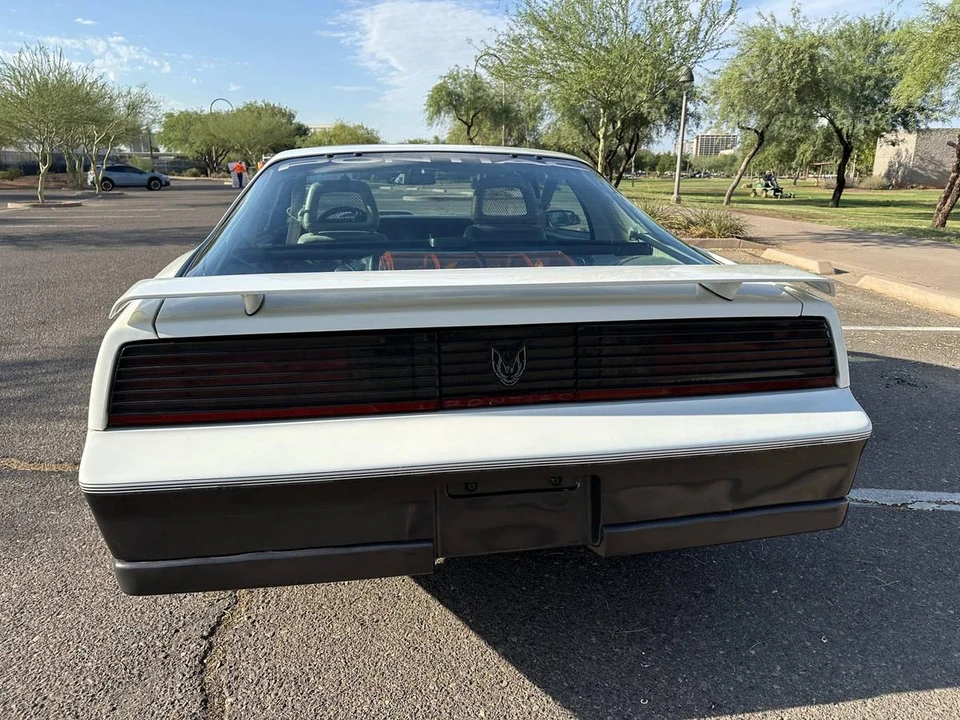 1983 Pontiac Firebird Trans Am 3rd Gen - Image 6 of 24