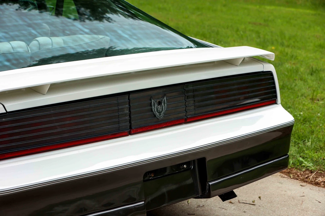 1983 Pontiac Firebird Trans Am 3rd Gen - Image 11 of 31