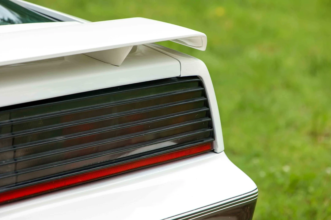 1983 Pontiac Firebird Trans Am 3rd Gen - Image 12 of 31