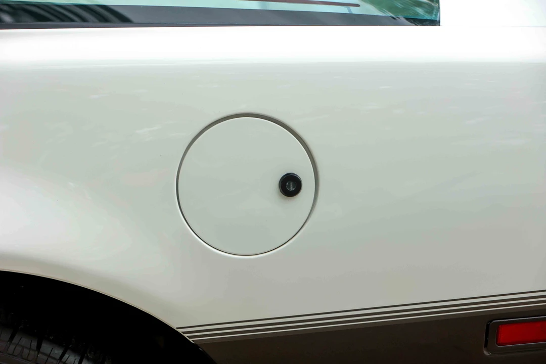 1983 Pontiac Firebird Trans Am 3rd Gen - Image 23 of 31