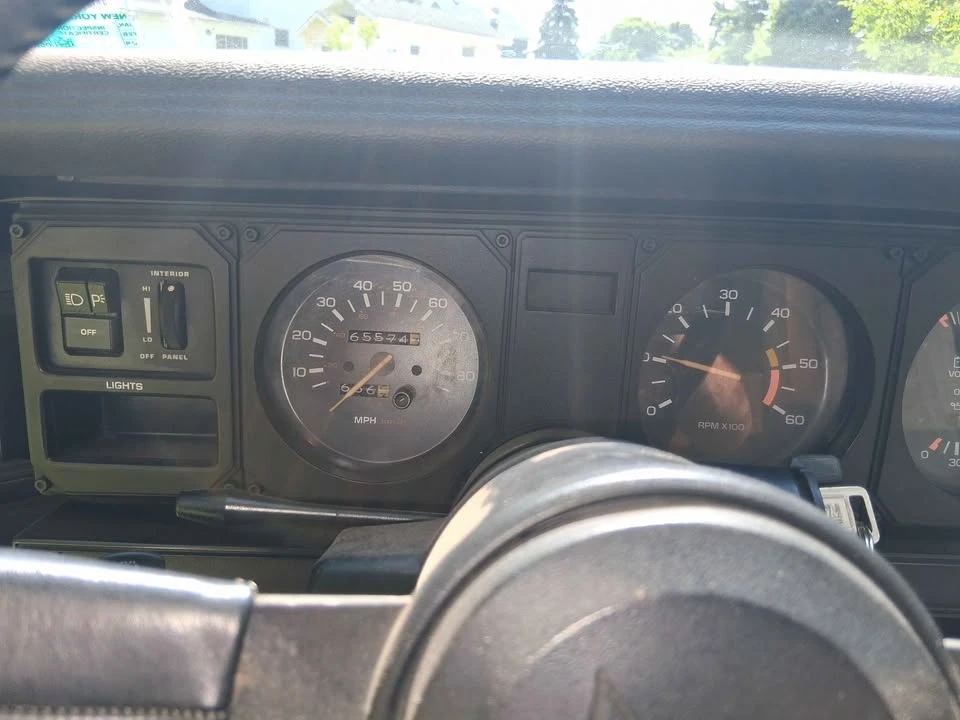 1983 Pontiac Firebird Trans Am 3rd Gen - Image 8 of 20