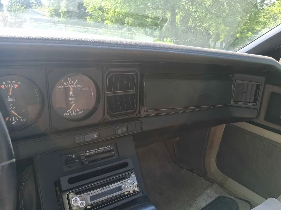 1983 Pontiac Firebird Trans Am 3rd Gen - Image 7 of 20