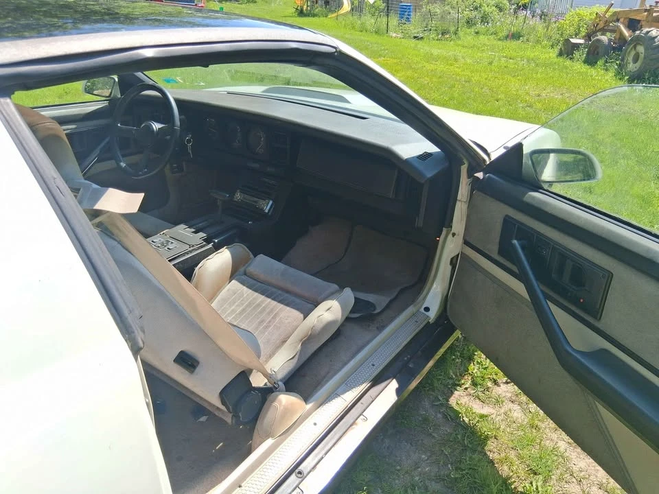 1983 Pontiac Firebird Trans Am 3rd Gen - Image 6 of 20