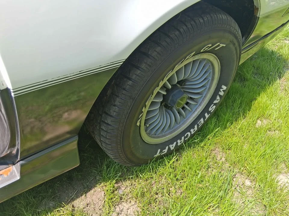 1983 Pontiac Firebird Trans Am 3rd Gen - Image 12 of 20