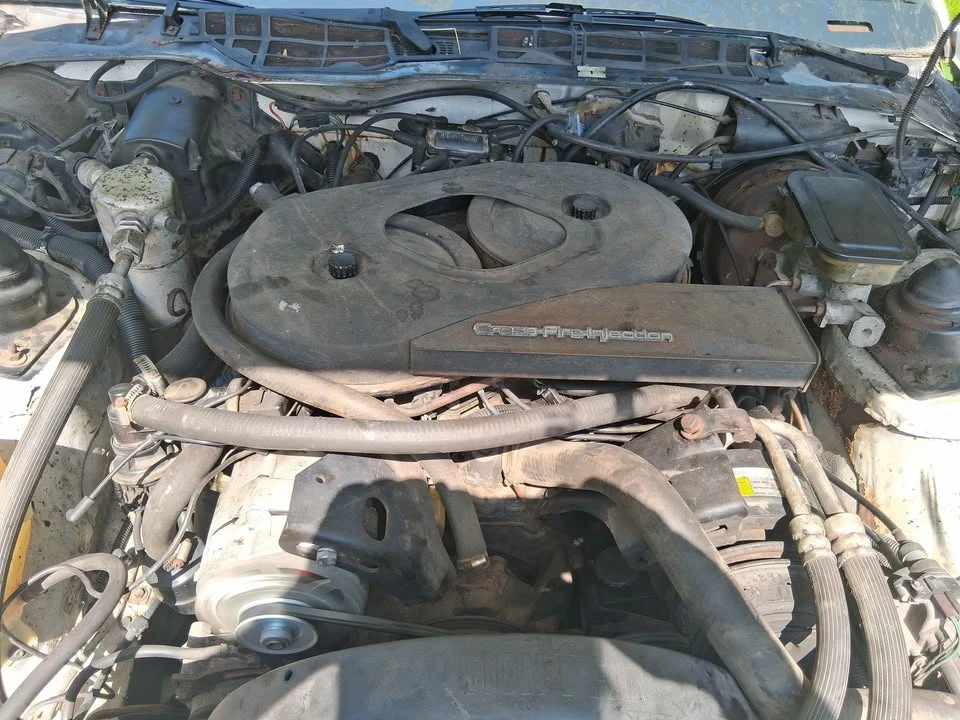 1983 Pontiac Firebird Trans Am 3rd Gen - Image 10 of 20