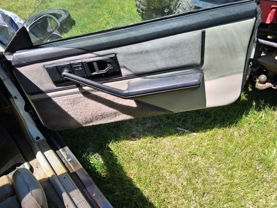 1983 Pontiac Firebird Trans Am 3rd Gen - Image 18 of 20