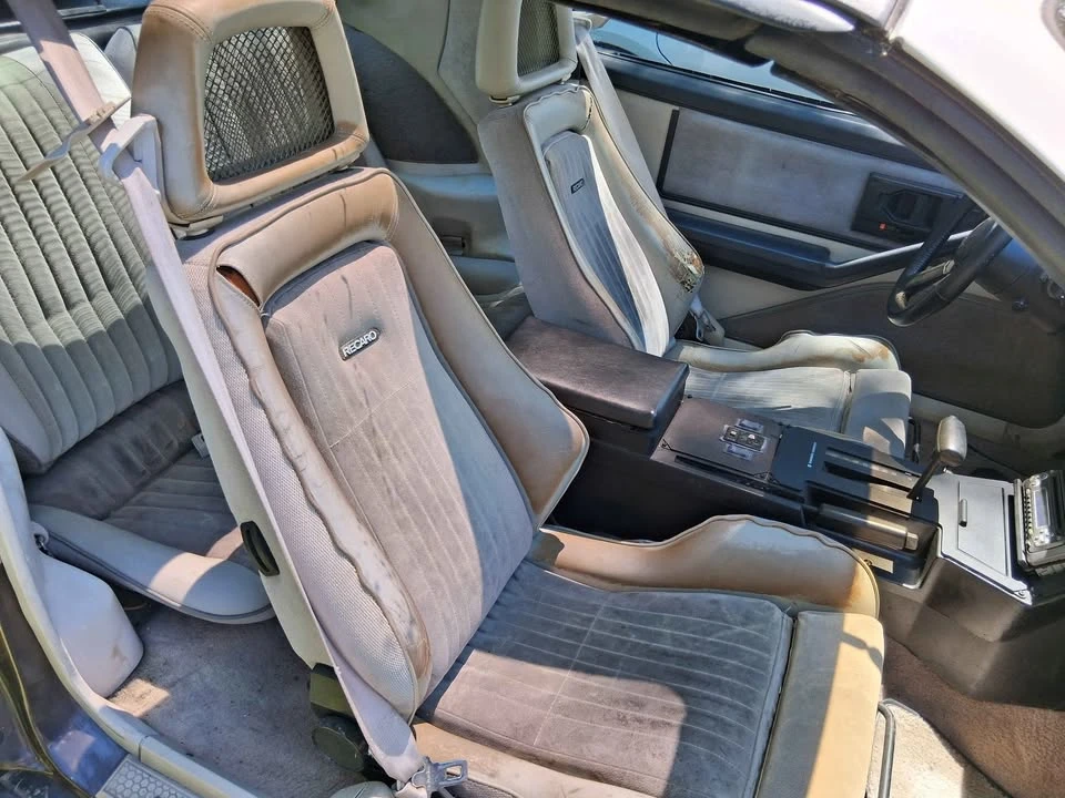 1983 Pontiac Firebird Trans Am 3rd Gen - Image 16 of 20