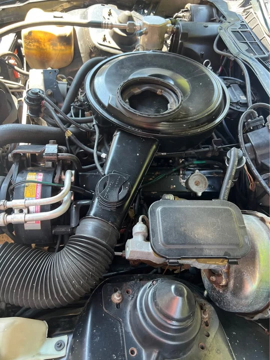 1983 Pontiac Firebird Trans Am 3rd Gen - Image 15 of 20