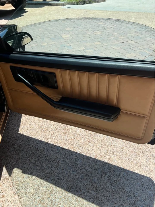 1983 Pontiac Firebird Trans Am 3rd Gen - Image 9 of 20
