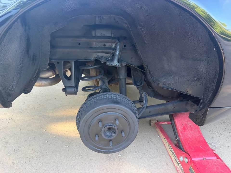 1983 Pontiac - Image 20 of 24