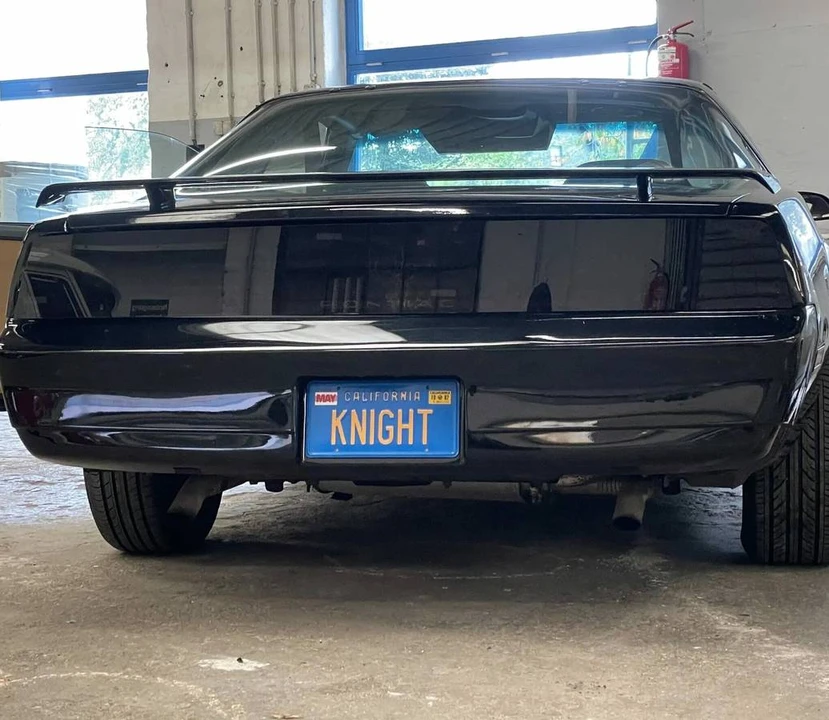 1983 Pontiac - Image 8 of 24