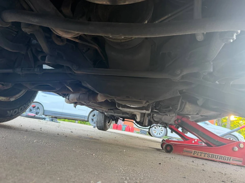 1983 Pontiac - Image 22 of 24