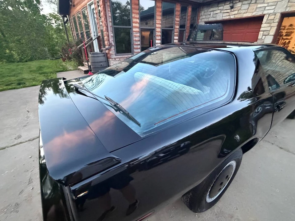 1983 Pontiac - Image 24 of 24