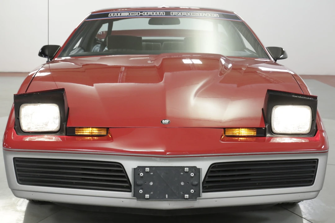 1983 Pontiac Firebird Trans Am 3rd Gen - Image 4 of 31