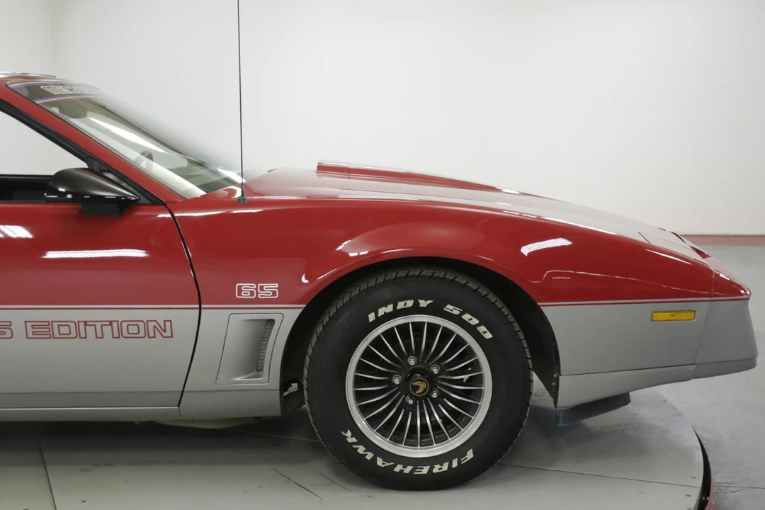 1983 Pontiac Firebird Trans Am 3rd Gen - Image 24 of 31
