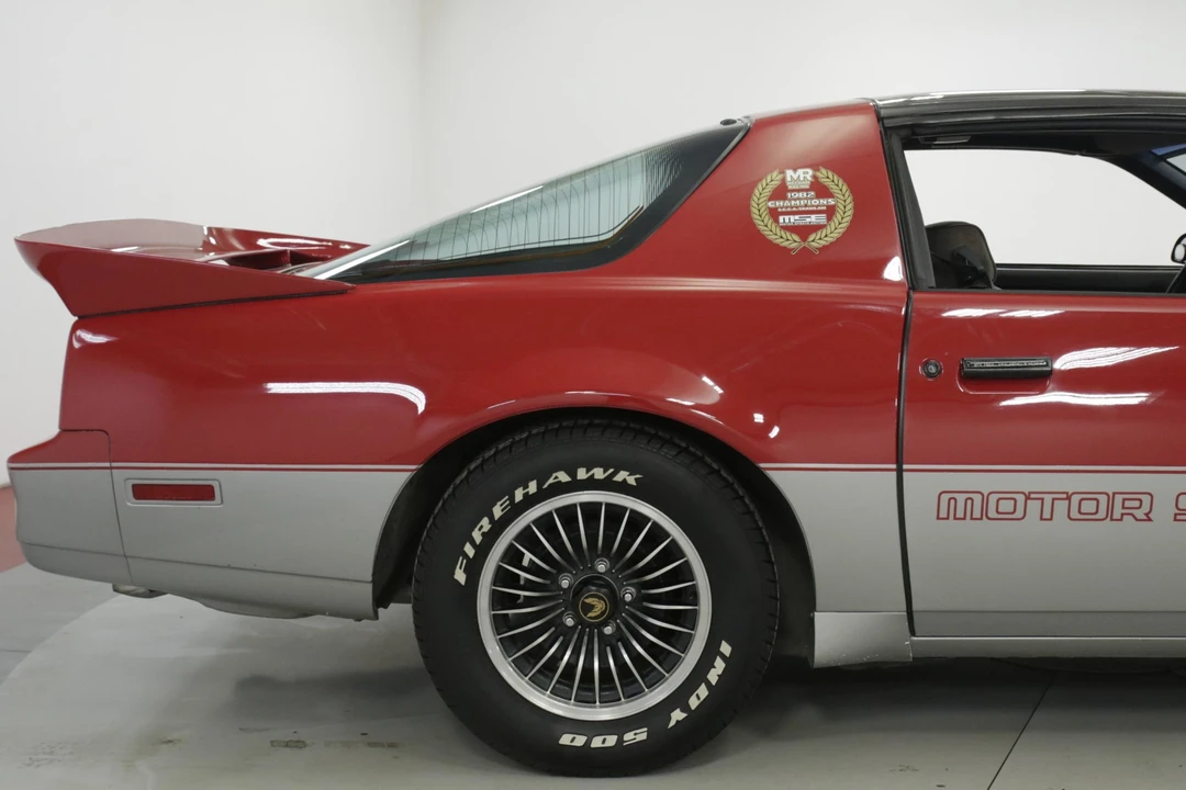 1983 Pontiac Firebird Trans Am 3rd Gen - Image 23 of 31