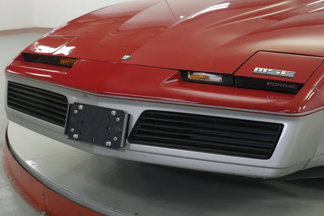 1983 Pontiac Firebird Trans Am 3rd Gen - Image 25 of 31