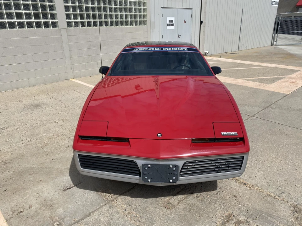 1983 Pontiac Firebird Trans Am 3rd Gen - Image 2 of 31