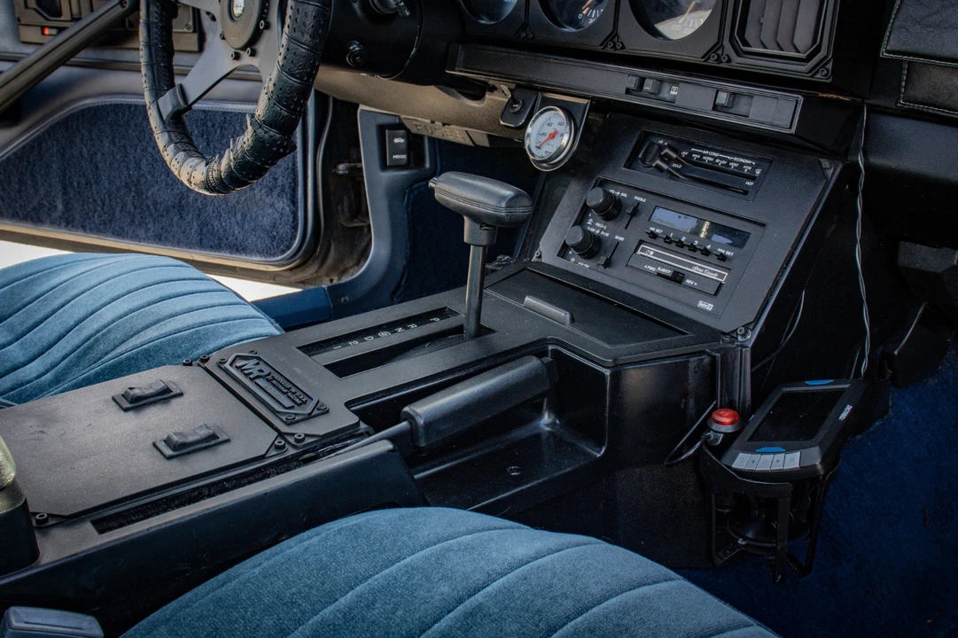 1983 Pontiac Firebird Trans Am 3rd Gen - Image 17 of 21