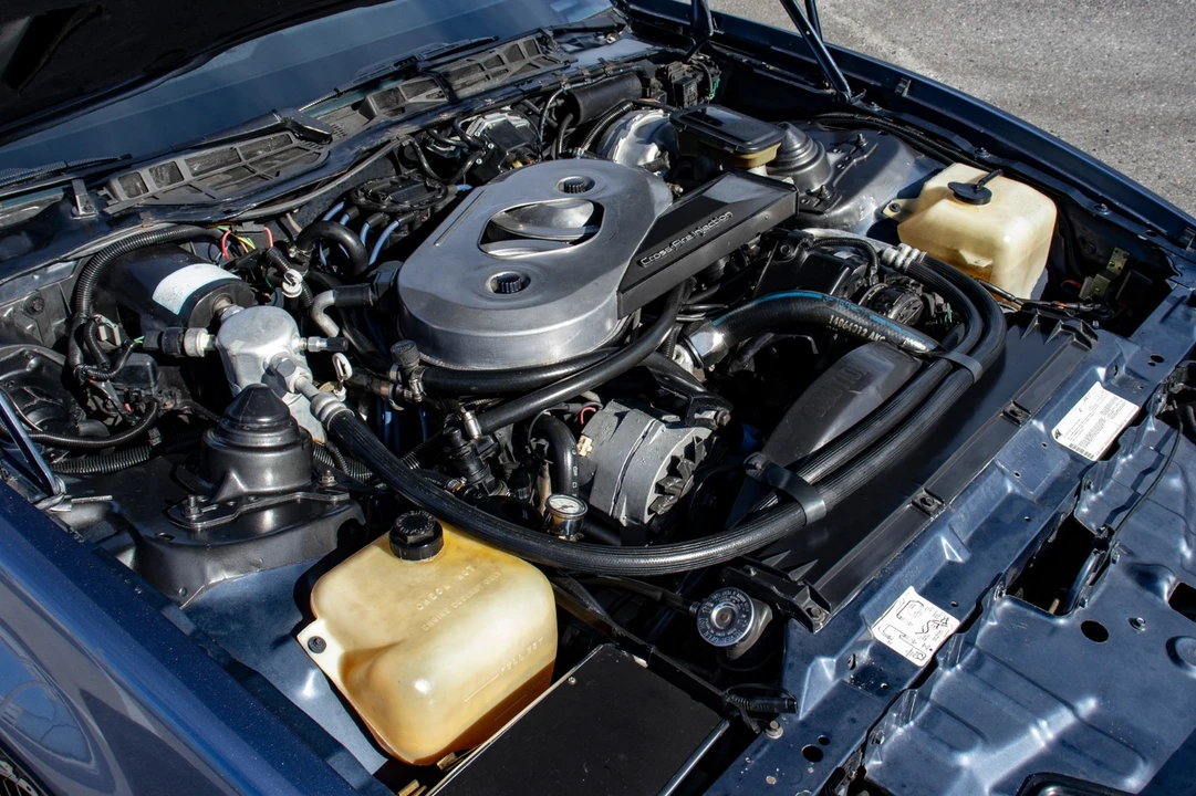 1983 Pontiac Firebird Trans Am 3rd Gen - Image 14 of 21