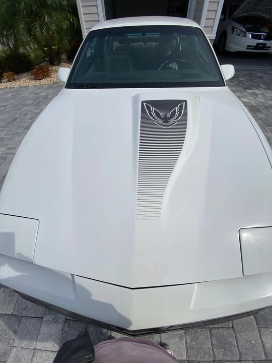 1983 Pontiac Firebird Trans Am 3rd Gen - Image 8 of 31