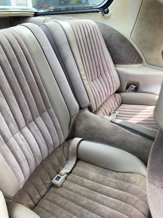 1983 Pontiac Firebird Trans Am 3rd Gen - Image 18 of 31