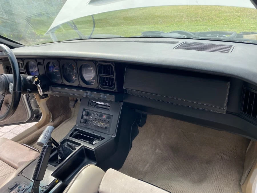 1983 Pontiac Firebird Trans Am 3rd Gen - Image 14 of 31