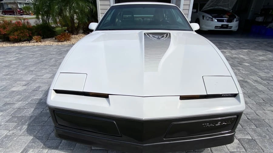 1983 Pontiac Firebird Trans Am 3rd Gen - Image 3 of 31
