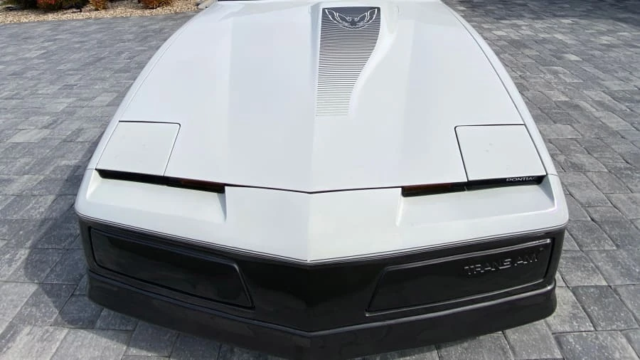 1983 Pontiac Firebird Trans Am 3rd Gen - Image 6 of 31