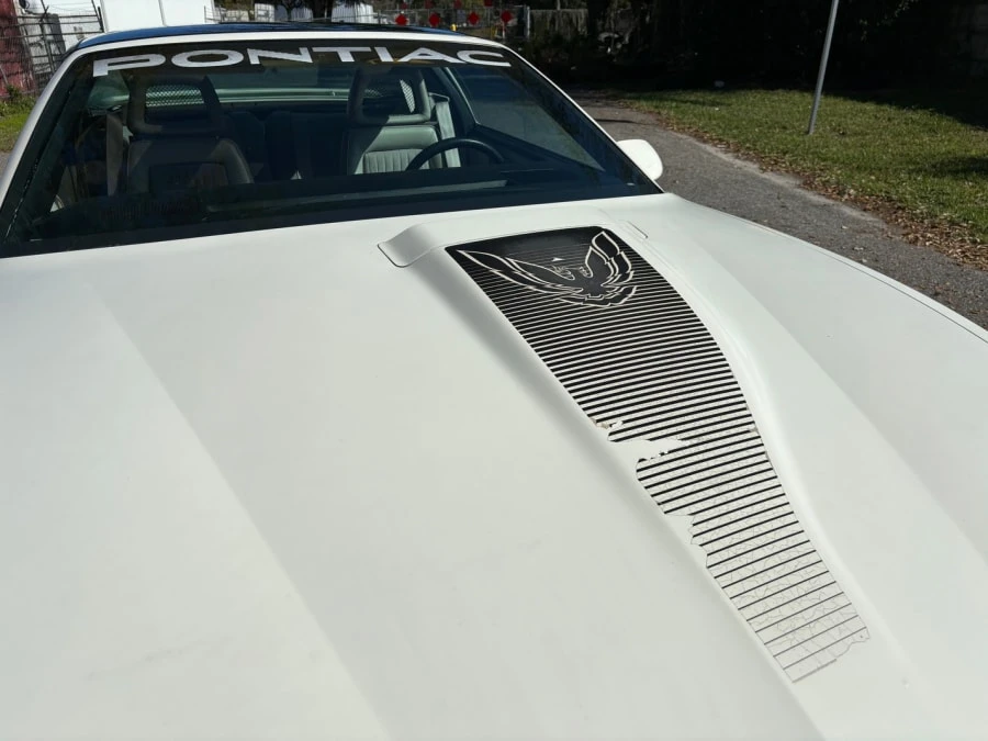1983 Pontiac Firebird Trans Am 3rd Gen - Image 7 of 17