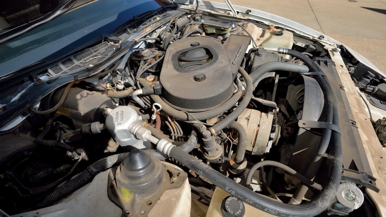 1983 Pontiac Firebird Trans Am 3rd Gen - Image 7 of 24