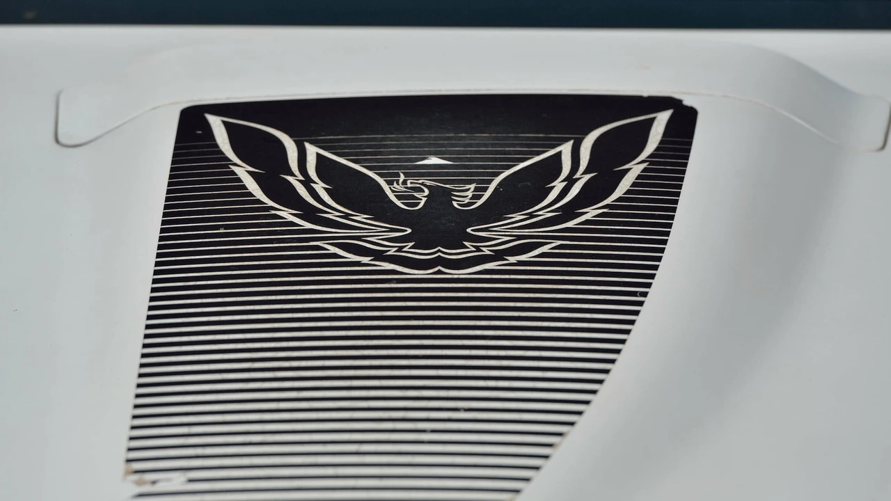 1983 Pontiac Firebird Trans Am 3rd Gen - Image 10 of 24
